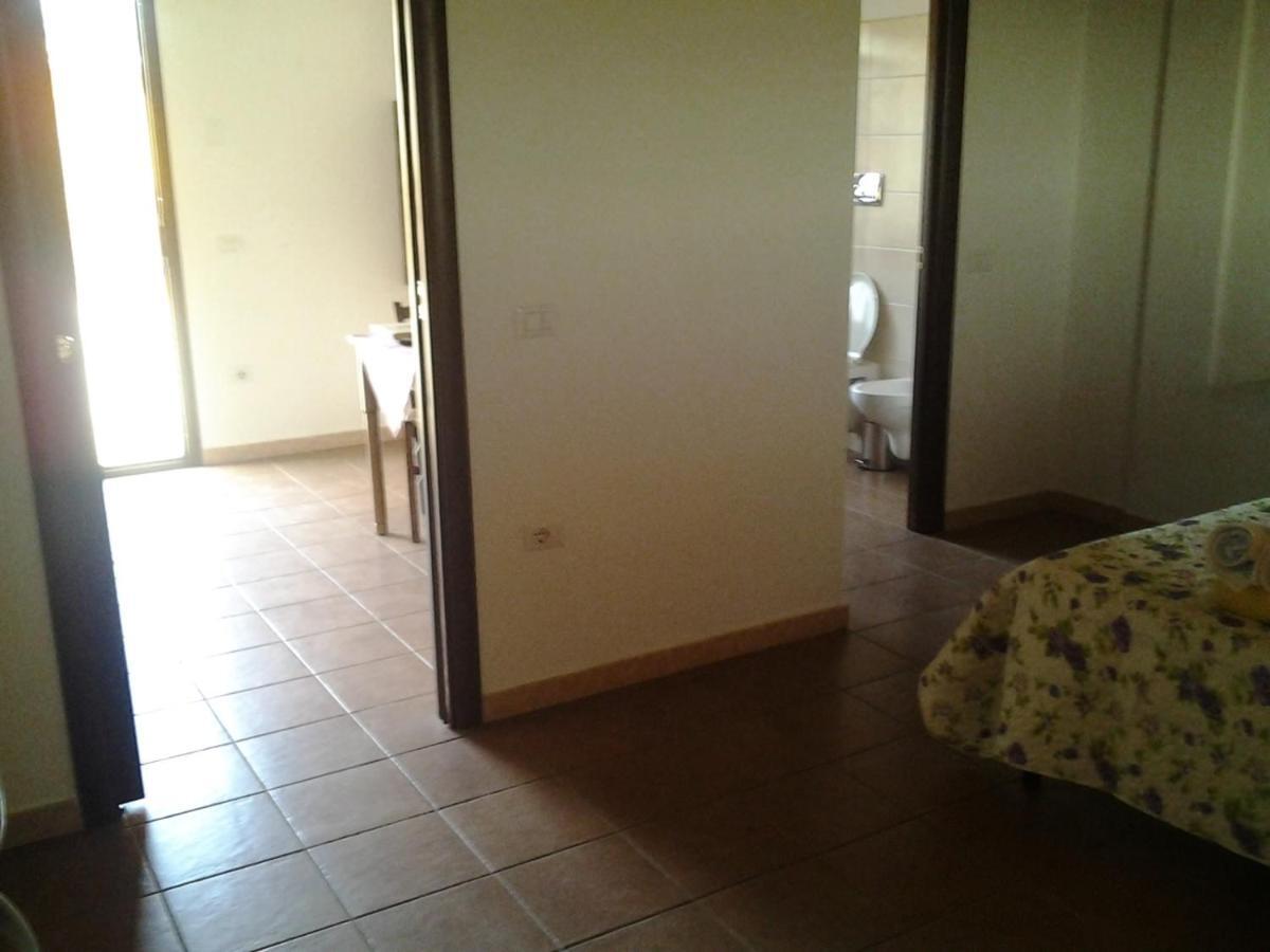 Agriturismo Su Nuratolu Villa Sagama Room photo
